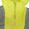 Radians Hi-Vis Rain Jacket, Ripstop waterproof polyester, Class 3 Type R, Hi-Vis Green, M RW12L-3ZGR-M - alternate 2